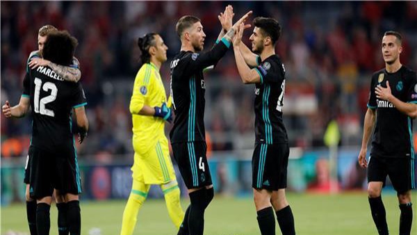 ريـال مدريد يكرر إنجازاً حققه قبل 56 عاماً