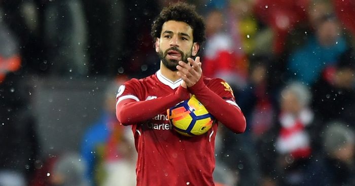 أسطورة ليفربول يطالب ببدائل هجومية إلى جانب صلاح
