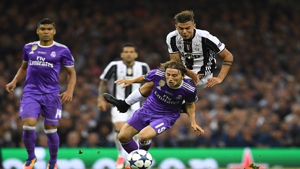 رئيس روما يتمنى ريمونتادا إيطالية أمام مدريد