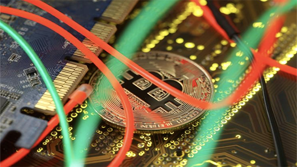 في الصين.. يسرقون الكهرباء لإنتاج عملة البيتكوين