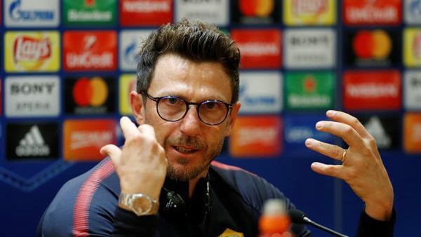 مدرب روما: ليفربول يختلف عن برشلونة