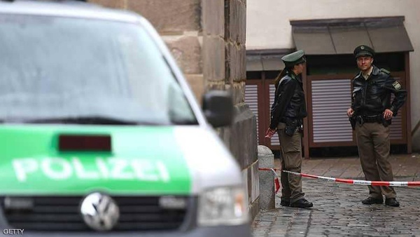 قتلى وجرحى بحادث دهس في ألمانيا