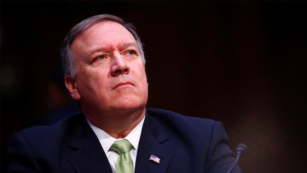 اجتماع سري بين مدير الـ CIA و جونغ أون