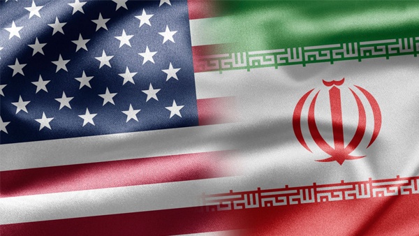 إيران تهدد..