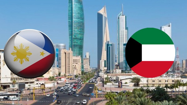 الكويت والفلبين .. طرد سفير واستدعاء آخر