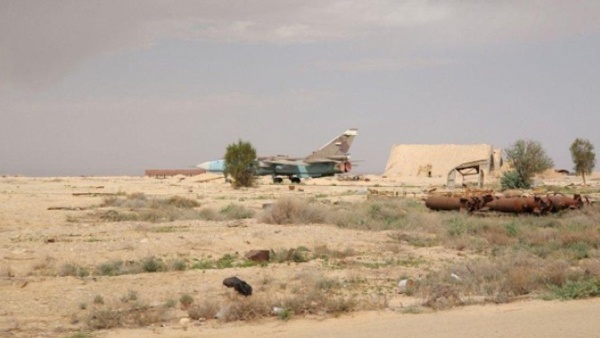 إدارة ترامب: أبلغنا مسبقا بالغارة على سوريا