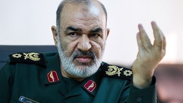 إيران لإسرائيل: قواعدكم بمرمى صواريخنا