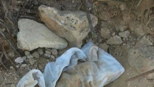 العثور على جثة فتاة بمقبرة في الخليل