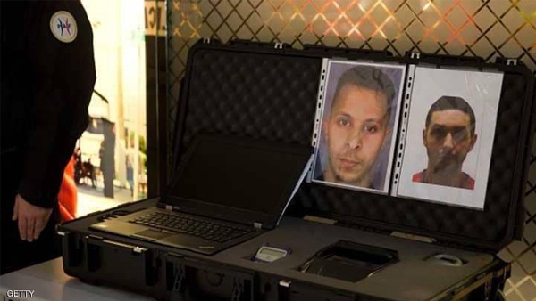 السجن 20 عاما لصلاح عبد السلام بعد إدانته بالقتل الإرهابي