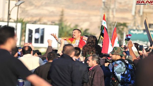 تحليل: الضربة على سوريا.. ضربة رفع العتب