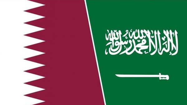 ردُ  قطر على دعوة حضور القمة العربية بـالرياض