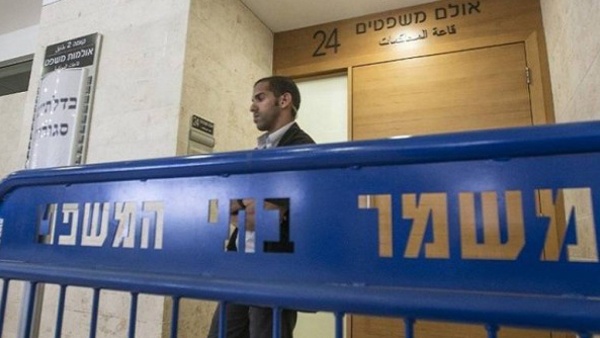 تمديد اعتقال قاصرين من القدس