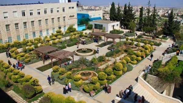 جامعة القدس: تعطيل الدوام اليوم