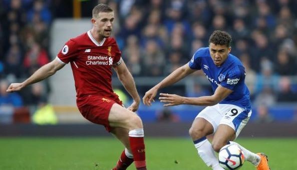 في غياب صلاح.. ليفربول يتعادل سلبياً بديربي الميرسيسايد