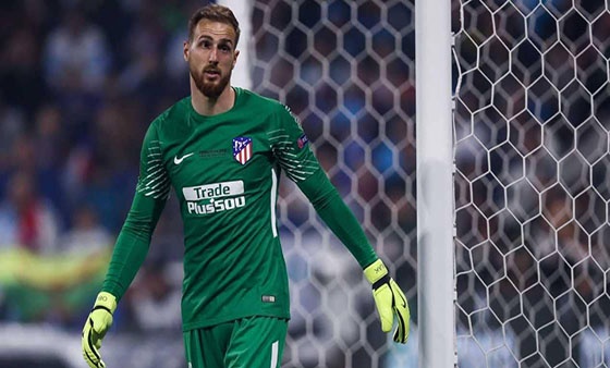 ليفربول يقدم عرضاً مغرياً لحارس أتلتيكو مدريد