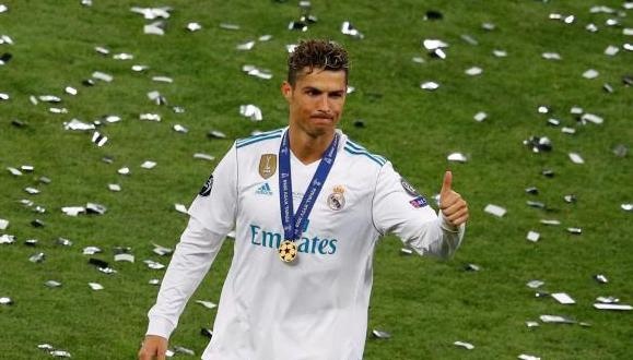 كبار مدريد يقرون بعظمة رونالدو