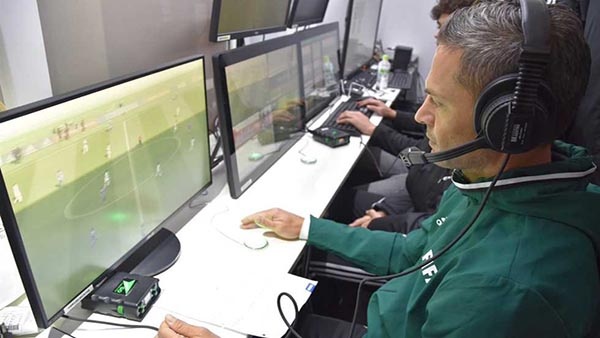4 حالات للاستعانة بحكم الفيديو بالمونديال.. تعرف عليها