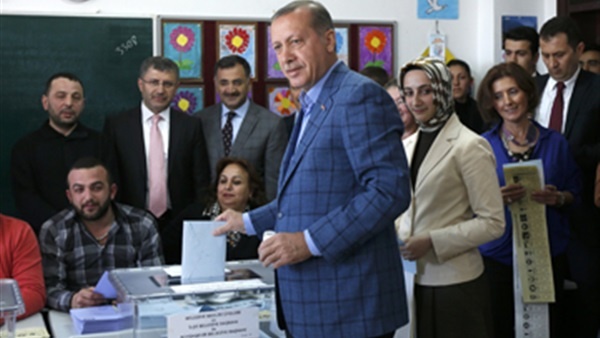 الانتخابات التركية: تحالف المعارضة في مواجهة الحزب الحاكم