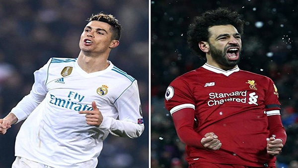 كلوب: وقت طويل أمام صلاح للمقارنة مع رونالدو