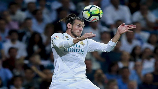 قبل الميركاتو.. ريـال مدريد يحدد سعر بيل