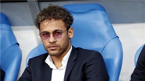 صحيفة: ريـال مدريد يفاوض نيمار