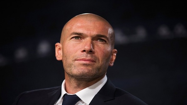 زيدان يدعم مارسيليا على حساب أتلتيكو مدريد