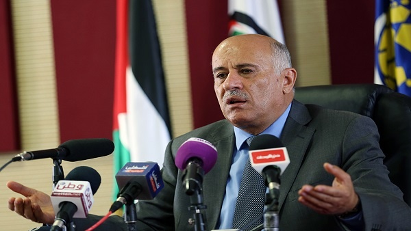 استنكار فلسطيني لإقامة مباراة بين إسرائيل والأرجنتين بالقدس