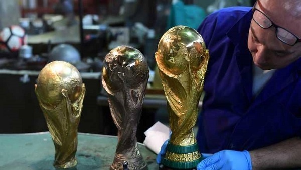المونديال المصغر.. مقترح جديد من الفيفا