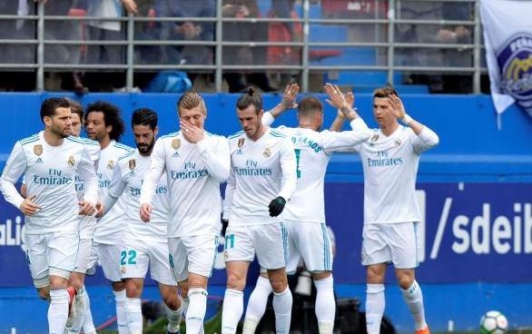 الإعلان عن التشكيلة الرسمية لنهائي دوري الأبطال