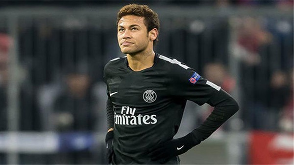مسؤولو مدريد يحذرون بيريز  من ضم نيمار