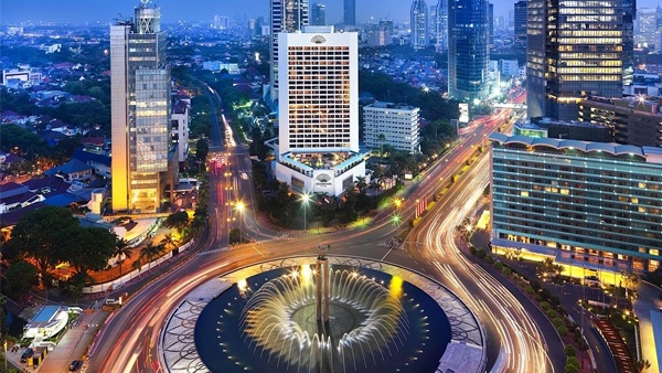 أندونيسيا ستصدر تأشيرات سياحية للإسرائيليين