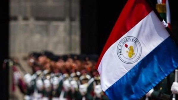 سفارة باراغواي في القدس قريباً