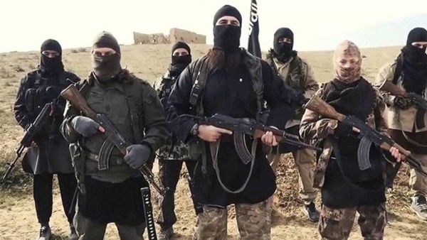 داعش يقتل عائلة في العراق