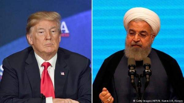صحيفة: أوروبا والصين وروسيا تناقش اتفاقاً جديداً يرضي إيران وترامب