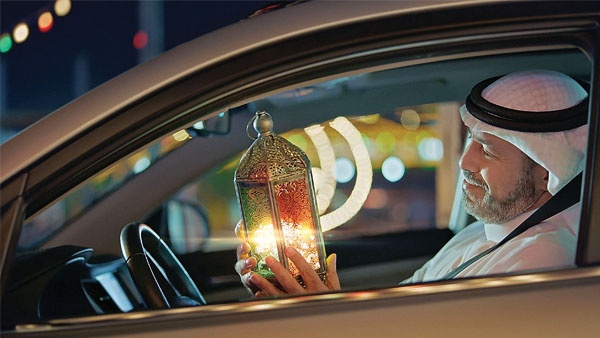 هيونداي تشارك الجمهور ذكريات لا تُنسى خلال شهر رمضان