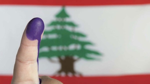 لبنان تنتخب برلمانها للمرة الأولى منذ 9 سنوات