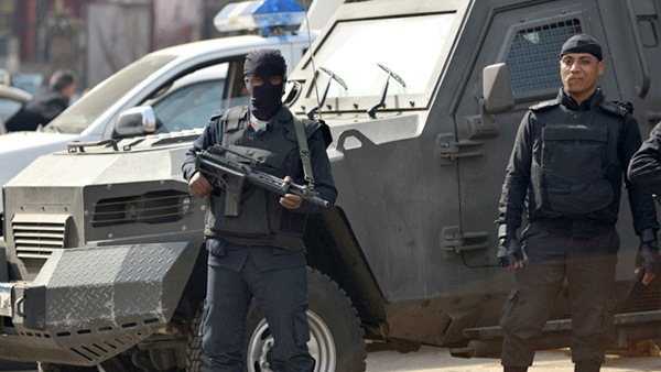 مصر..إحباط هجوم بكمية ضخمة من المتفجرات