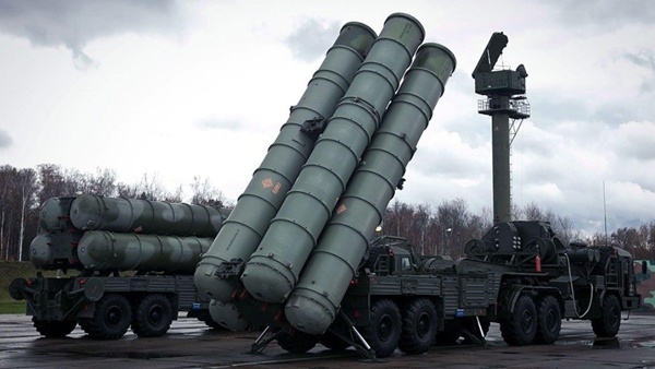 موسكو لن تسلم سوريا صواريخ S-300