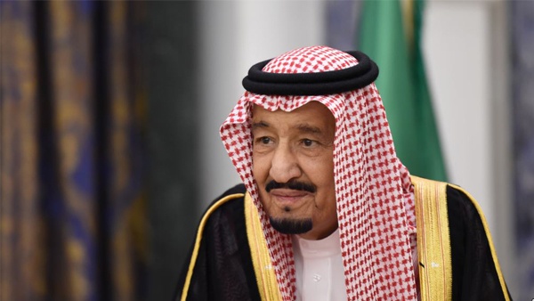 تعديلات وزارية في السعودية