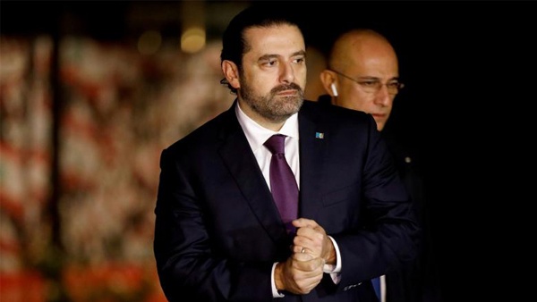 تيار المستقبل يفقد ربع مقاعده في البرلمان اللبناني