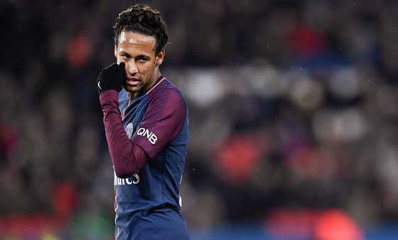 رسائل نيمار غير المباشرة لريـال مدريد