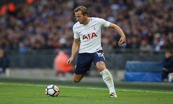 فالدانو يعتبر أن كين يناسب مدريد أكثر من ليفاندوفسكي