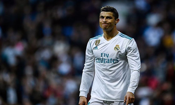 ريـال مدريد يطلب من رونالدو أن يكون واقعياً