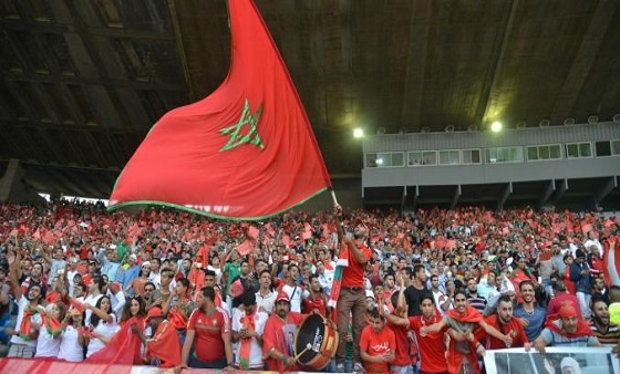 المغرب وحلم استضافة المونديال