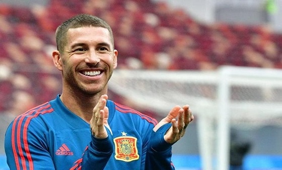 راموس يصل لإنجاز كاسياس في المونديال