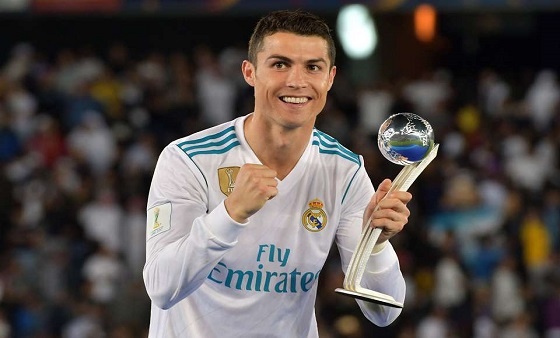 ريـال مدريد يعتزم تخفيض قيمة الشرط الجزائي بعقد رونالدو