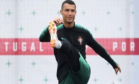 رونالدو يرفض عرض ريـال مدريد