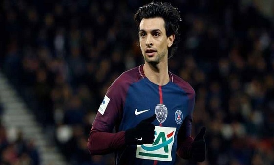 روما يتعاقد مع صانع ألعاب سان جيرمان