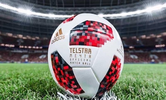 الفيفا يقرر تغيير شكل كرة المونديال في الدور الثاني