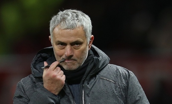 مورينيو يغري نجم مدريد بالكرة الذهبية